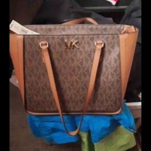 New with tags MK purse